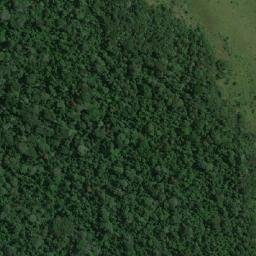 Satellite imagery of Quimuanza, AO