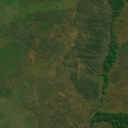 Satellite imagery of Sári, AO