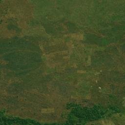 Satellite imagery of Sári, AO