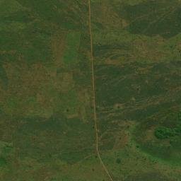 Satellite imagery of Sári, AO