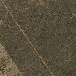 Satellite imagery of Serra da Seriema, BR
