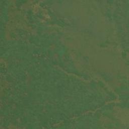 Satellite imagery of Pambala, AO
