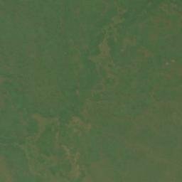 Satellite imagery of Pambala, AO