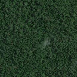 Satellite imagery of Quimuanza, AO