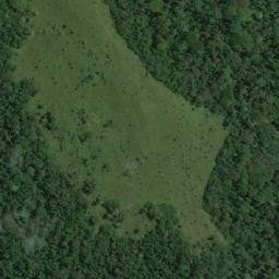 Satellite imagery of Quimuanza, AO