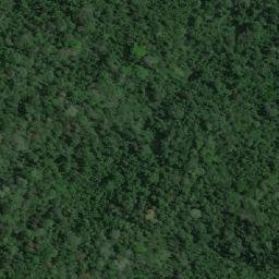 Satellite imagery of Quimuanza, AO