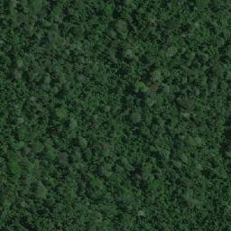 Satellite imagery of Quimuanza, AO