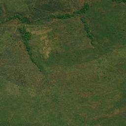 Satellite imagery of Sári, AO