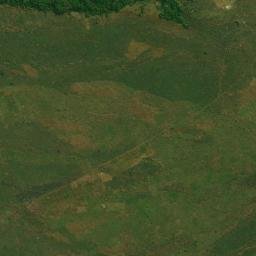 Satellite imagery of Sári, AO