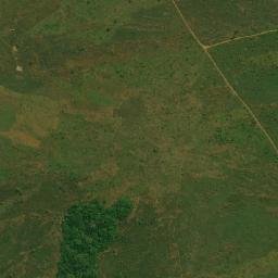 Satellite imagery of Sári, AO