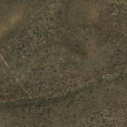 Satellite imagery of Serra da Seriema, BR