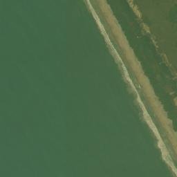 Satellite imagery of Pambala, AO