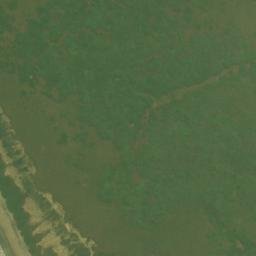 Satellite imagery of Pambala, AO