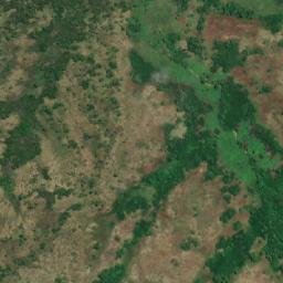 Satellite imagery of Cutche, AO