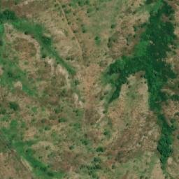 Satellite imagery of Cutche, AO