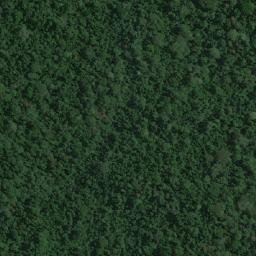 Satellite imagery of Quimuanza, AO