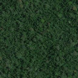 Satellite imagery of Quimuanza, AO