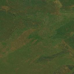 Satellite imagery of Sári, AO