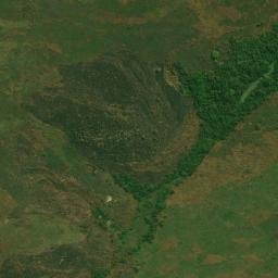 Satellite imagery of Sári, AO