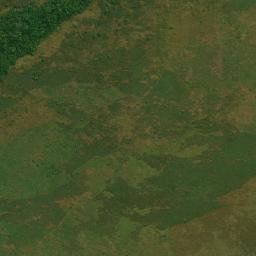 Satellite imagery of Sári, AO