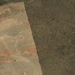 Satellite imagery of Serra da Seriema, BR