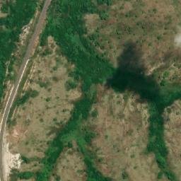 Satellite imagery of Cutche, AO