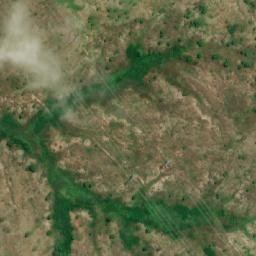 Satellite imagery of Cutche, AO