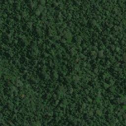 Satellite imagery of Quimuanza, AO