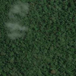 Satellite imagery of Quimuanza, AO