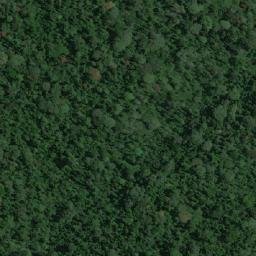 Satellite imagery of Quimuanza, AO