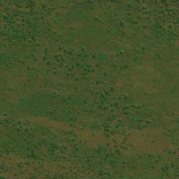 Satellite imagery of Ujimba, AO