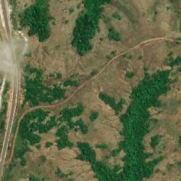 Satellite imagery of Cutche, AO