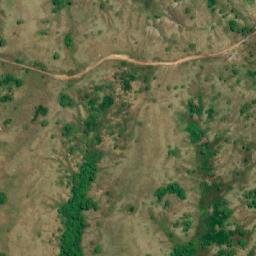 Satellite imagery of Cutche, AO