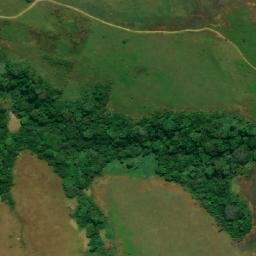 Satellite imagery of Curi, AO