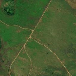 Satellite imagery of Curi, AO