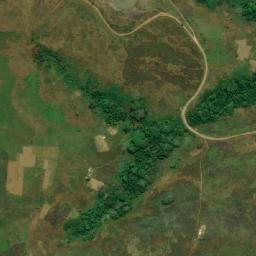 Satellite imagery of Curi, AO