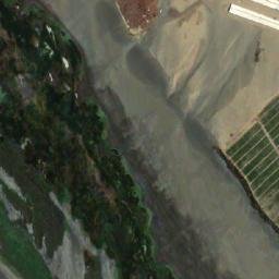 Satellite imagery of Punta de Grama, PE