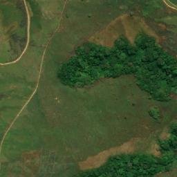 Satellite imagery of Curi, AO