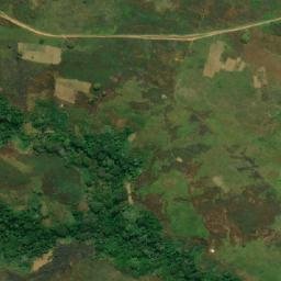 Satellite imagery of Curi, AO