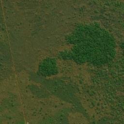 Satellite imagery of Ujimba, AO