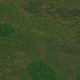 Satellite imagery of Ujimba, AO