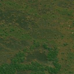 Satellite imagery of Ujimba, AO