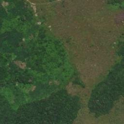 Satellite imagery of Tundo, AO