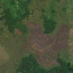 Satellite imagery of Tundo, AO