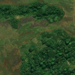 Satellite imagery of Curi, AO