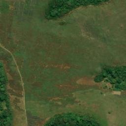 Satellite imagery of Curi, AO