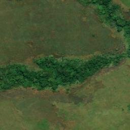 Satellite imagery of Curi, AO