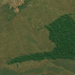 Satellite imagery of Quimba, AO