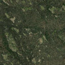 Satellite imagery of Serra do Tamanduá, BR