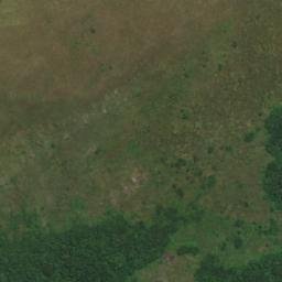 Satellite imagery of Tundo, AO